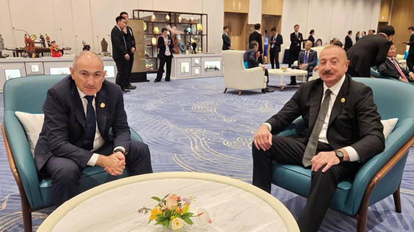 Azərbaycan Ermənistanla tranzit məhdudiyyətlərini ləğv etdi