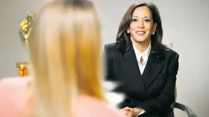 Harris: İşim hələ bitməyib