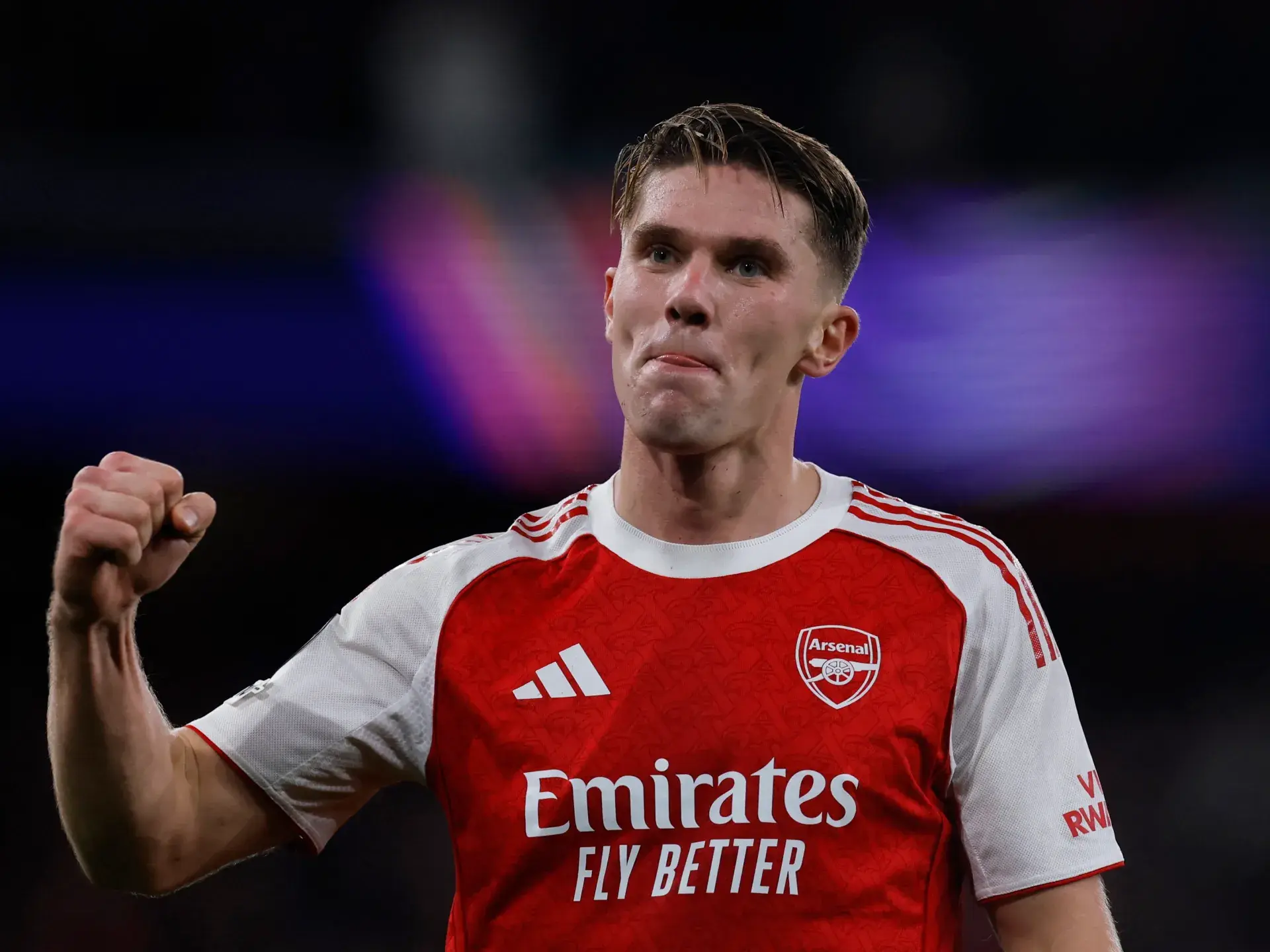 ÇL: Arsenal Atletikonu əzdi, PSJ və Barselona da coşdu