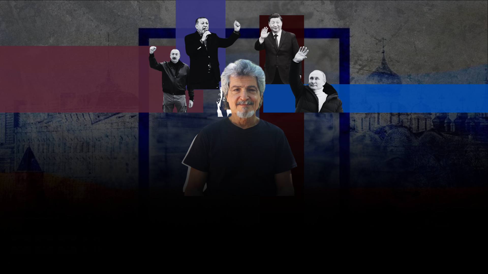 AbzasMedia - KÖLGƏ QLOBALLAŞMASI VƏ AZƏRBAYCAN