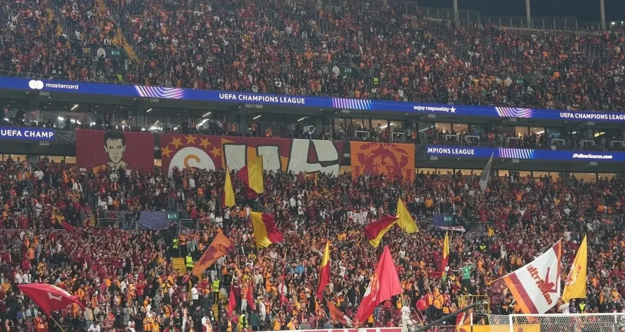 "Qalatasaray Bodo Glimt-i qorxutdu"