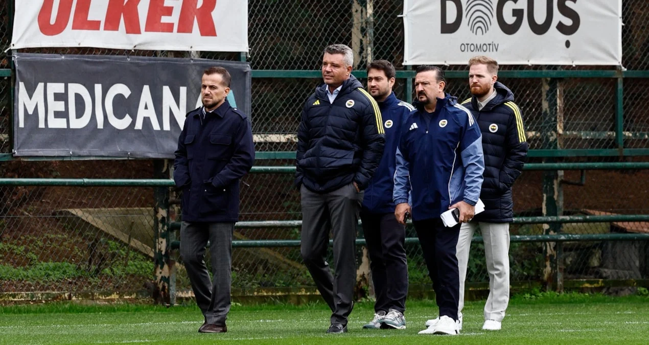 Sədat Saran "Fənərbaxça"da əfv məsələsinə qarışdı