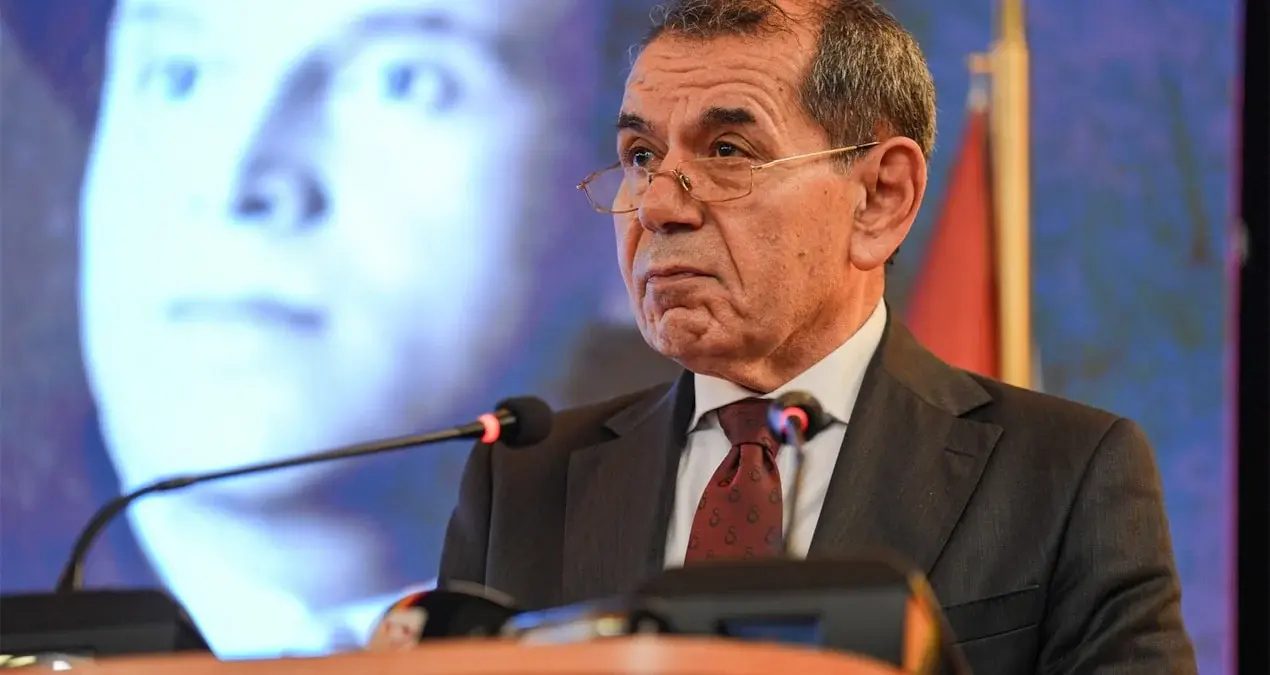 Dursun Özbek Ajax oyunu haqda danışdı