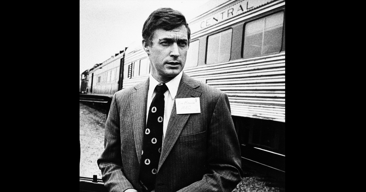 Milyarder Timoti Mellon hökumət bağlananda ABŞ əsgərlərinə yardım təklif edib