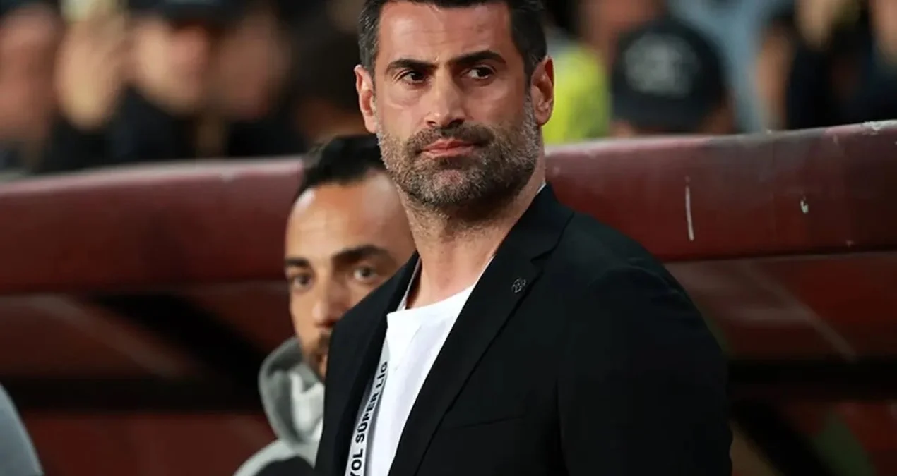 Volkan Dəmirəl Super Liqaya qayıtdı Saziş əldə olundu